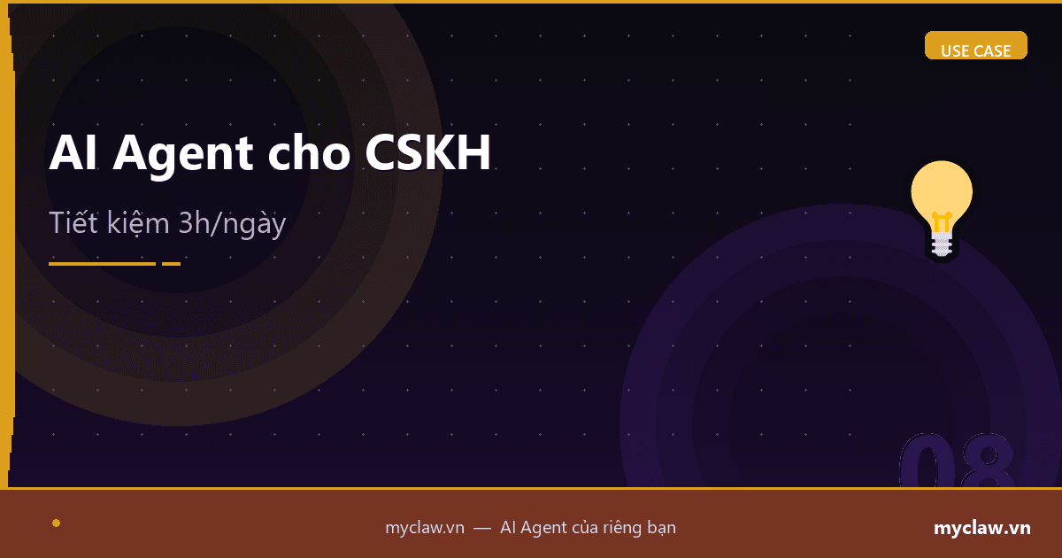 Kinh Doanh 1 Mình với AI Agent: Cách Solopreneur Việt Thay Cả Team